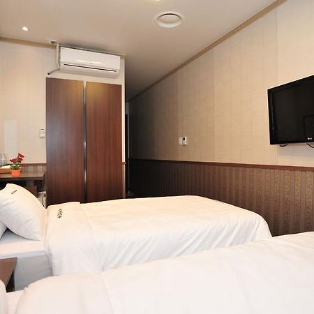 Global Inn Seoul Dongdaemun City Days Inn Εξωτερικό φωτογραφία
