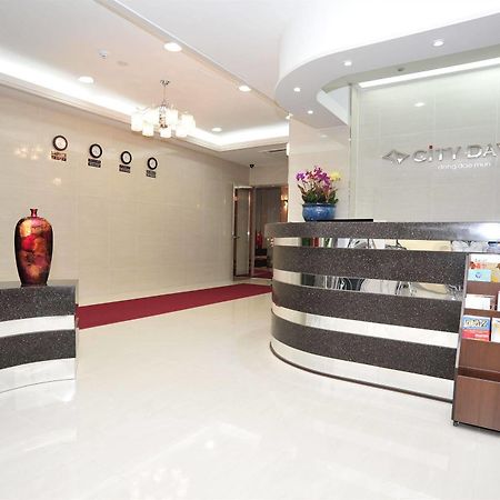 Global Inn Seoul Dongdaemun City Days Inn Εξωτερικό φωτογραφία