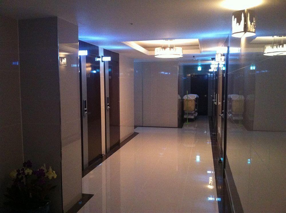 Global Inn Seoul Dongdaemun City Days Inn Εξωτερικό φωτογραφία