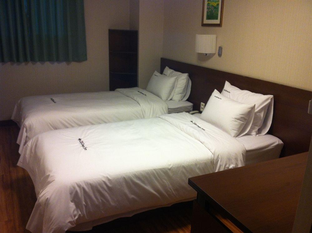 Global Inn Seoul Dongdaemun City Days Inn Εξωτερικό φωτογραφία