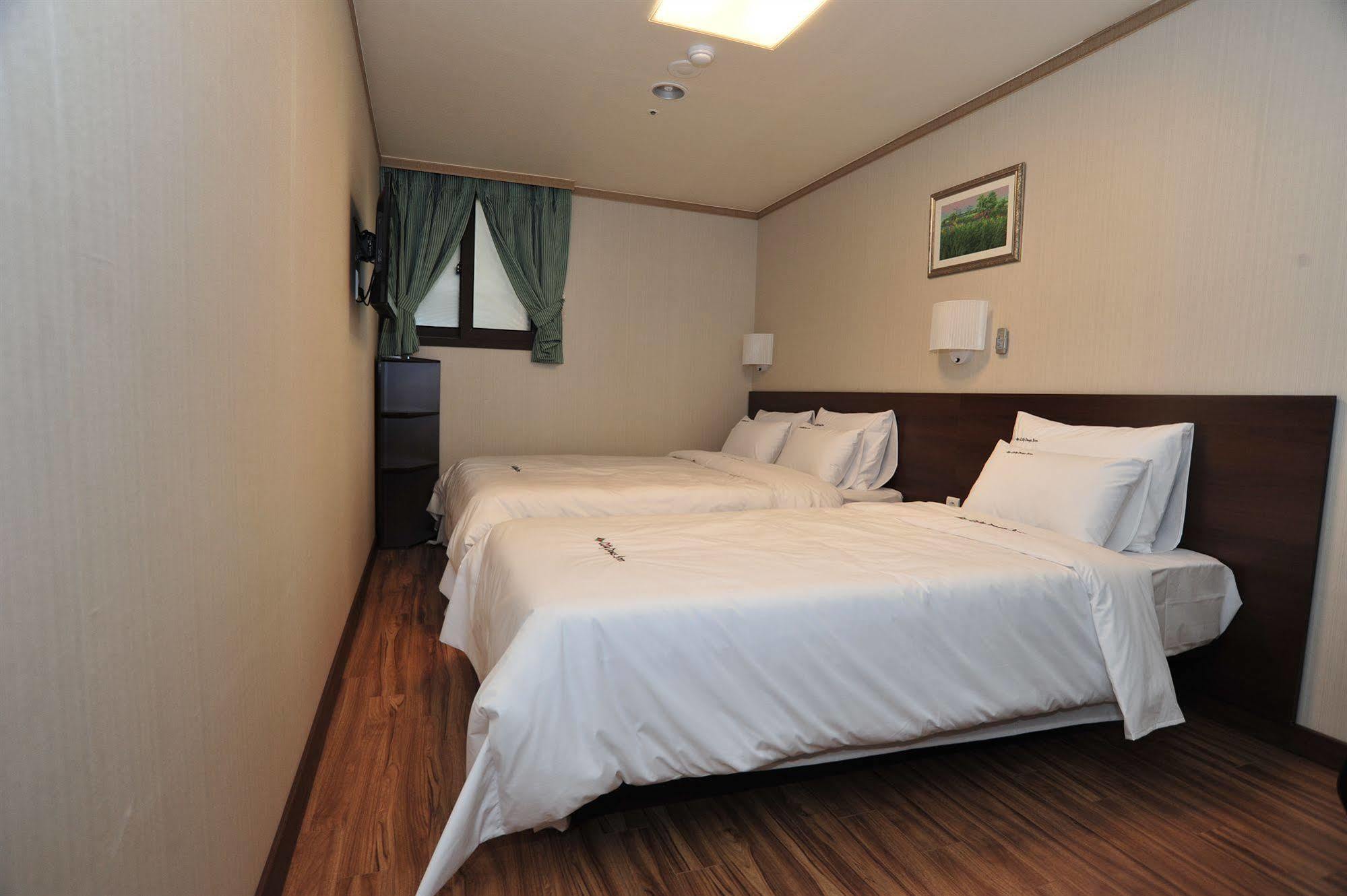 Global Inn Seoul Dongdaemun City Days Inn Εξωτερικό φωτογραφία