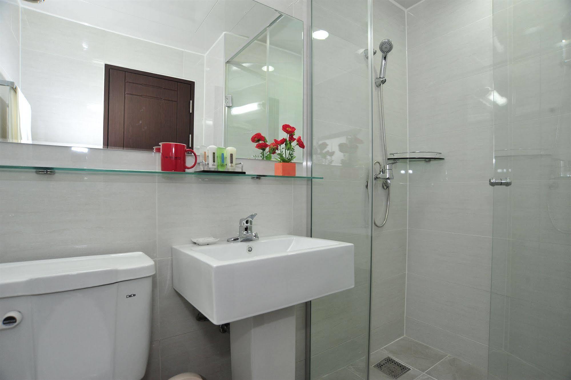 Global Inn Seoul Dongdaemun City Days Inn Εξωτερικό φωτογραφία